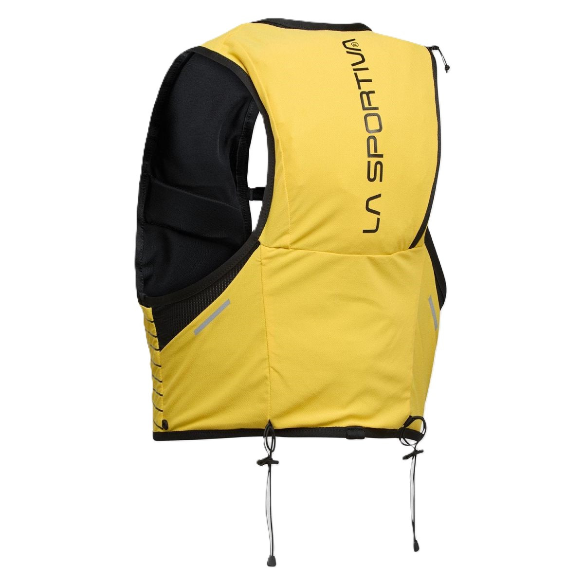 LA SPORTIVA PRSLUK ZA TRCANJE ULTRA TRAIL VEST 10 L 
