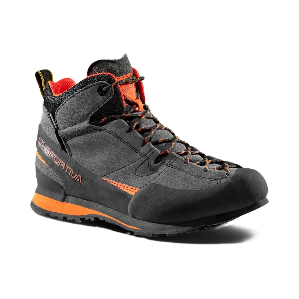 LA SPORTIVA GOJZERICE MUSKE BOULDER X MID GTX 