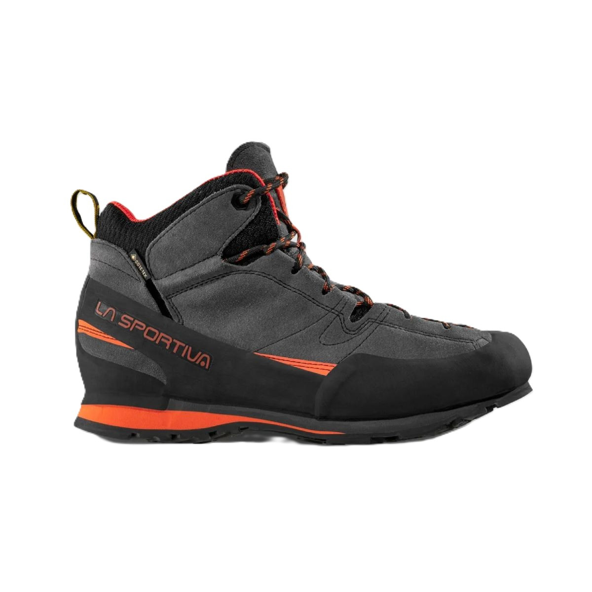 LA SPORTIVA GOJZERICE MUSKE BOULDER X MID GTX 