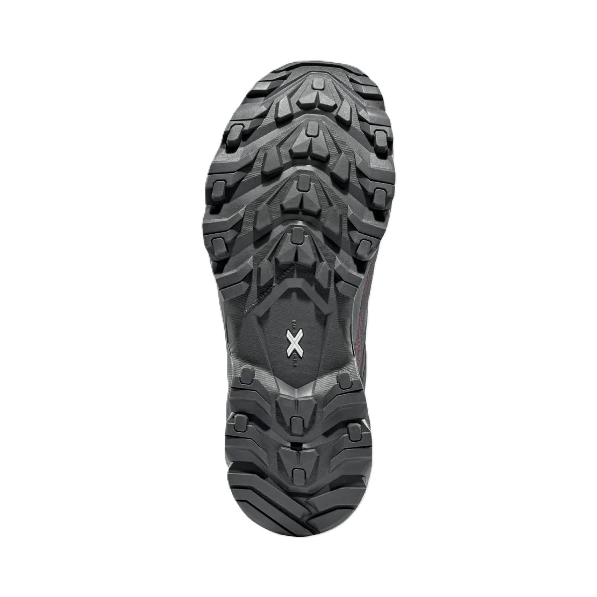 LA SPORTIVA PATIKE ZENSKE SPIRE GTX BLACK/TOPEZ 