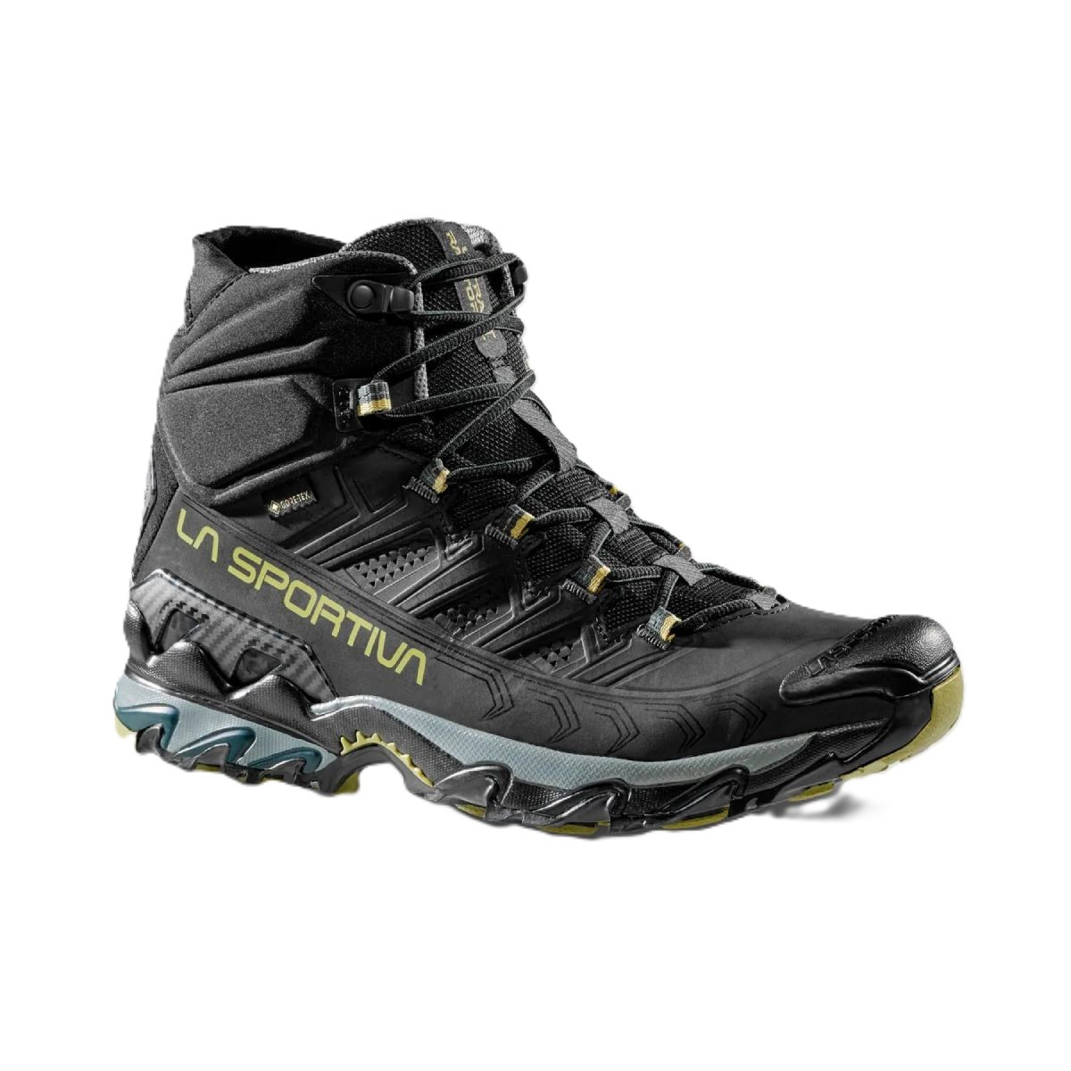 LA SPORTIVA PATIKE MUSKE ULTRA RAPTOR II MID LEATHER GTX 