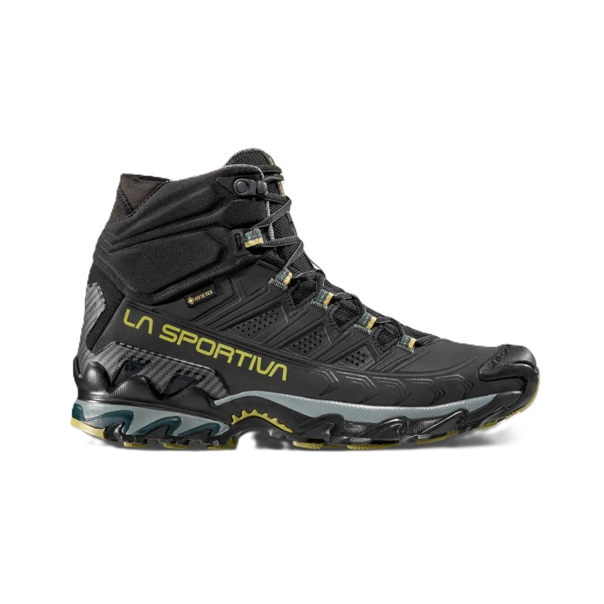 LA SPORTIVA PATIKE MUSKE ULTRA RAPTOR II MID LEATHER GTX 