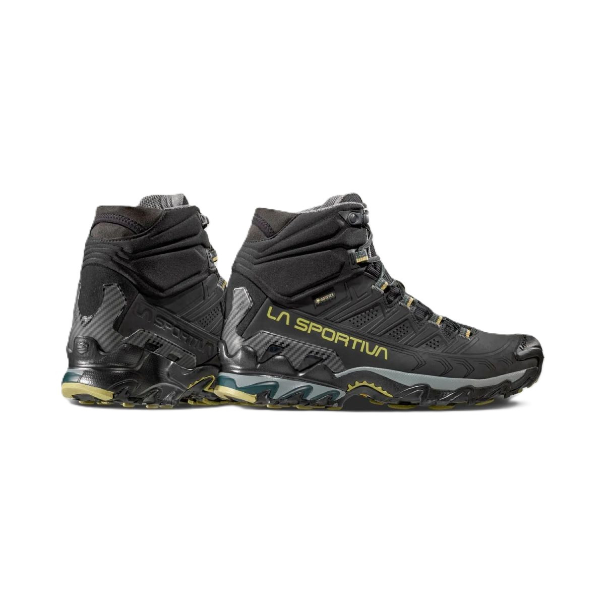 LA SPORTIVA PATIKE MUSKE ULTRA RAPTOR II MID LEATHER GTX 