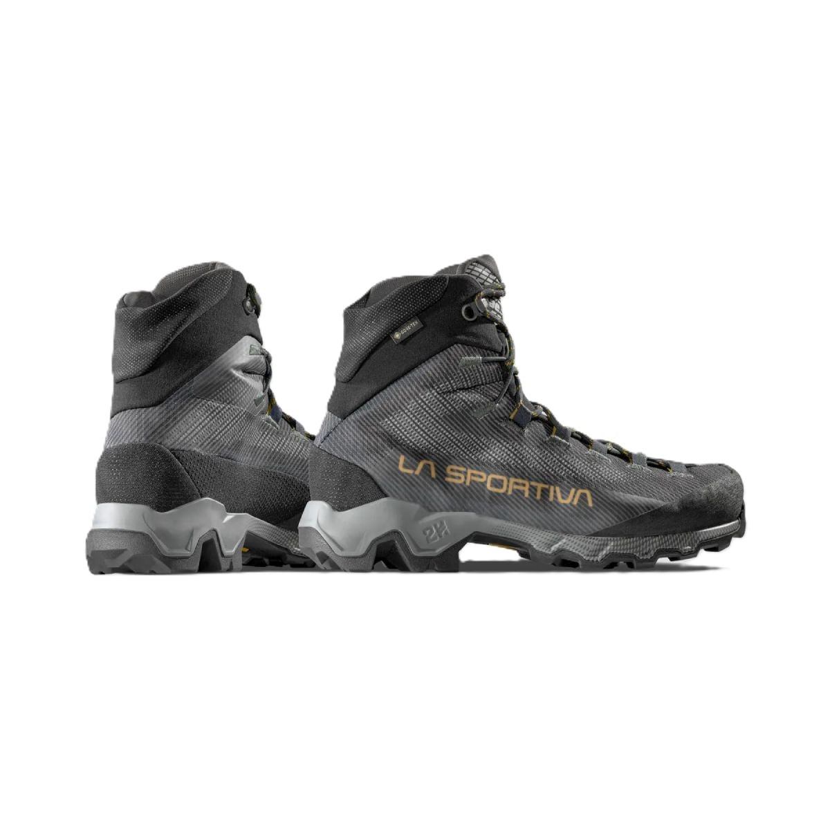 LA SPORTIVA GOJZERICE MUSKE AEQUILIBRIUM HIKE GTX 