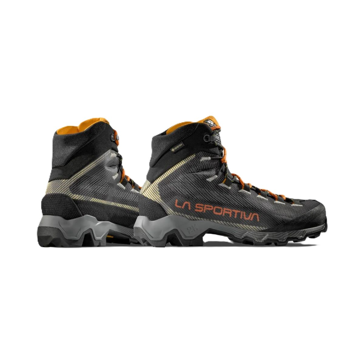 LA SPORTIVA GOJZERICE MUSKE AEQUILIBRIUM HIKE GTX 