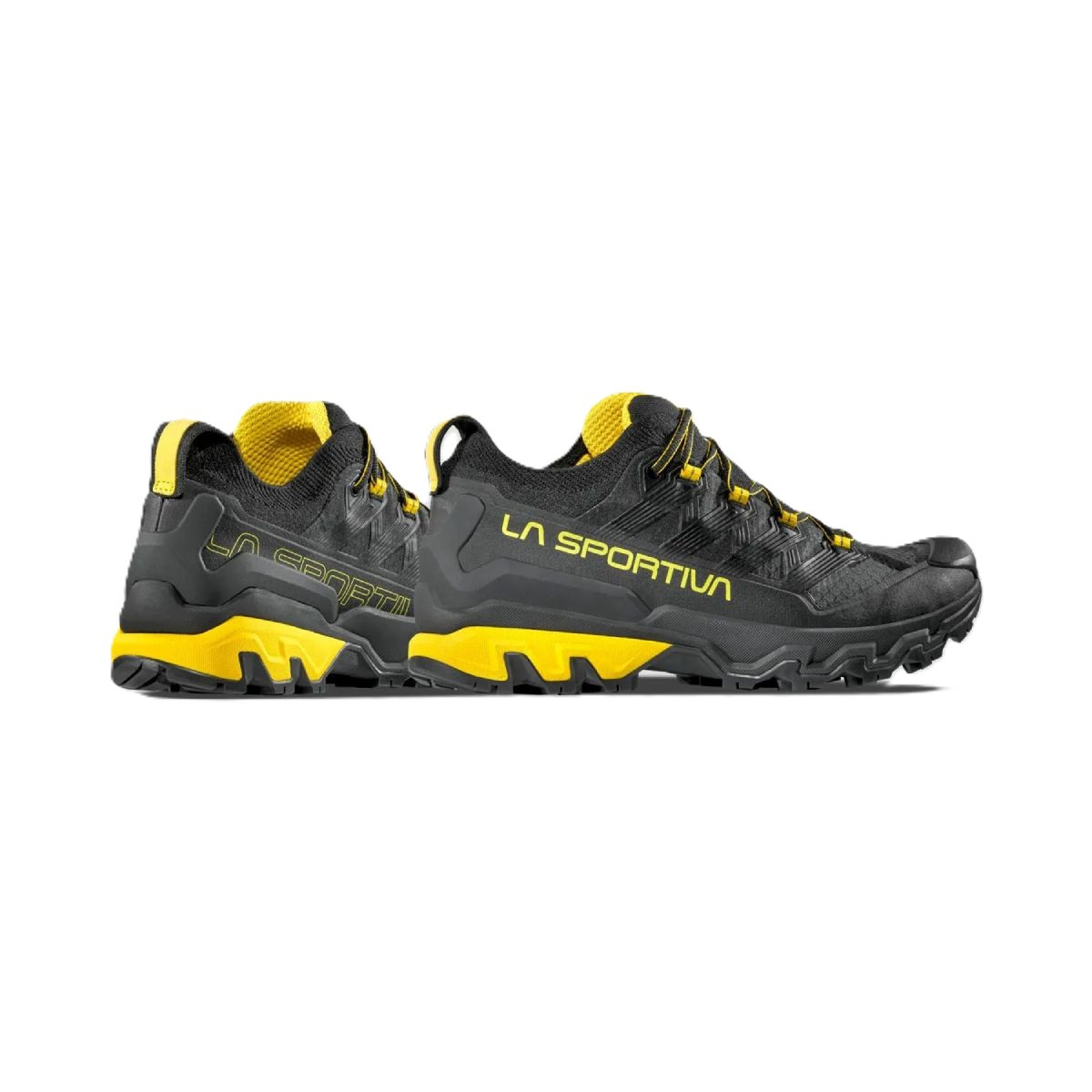 LA SPORTIVA PATIKE MUSKE ULTRA RAPTOR 3 BLACK/YELLOW 