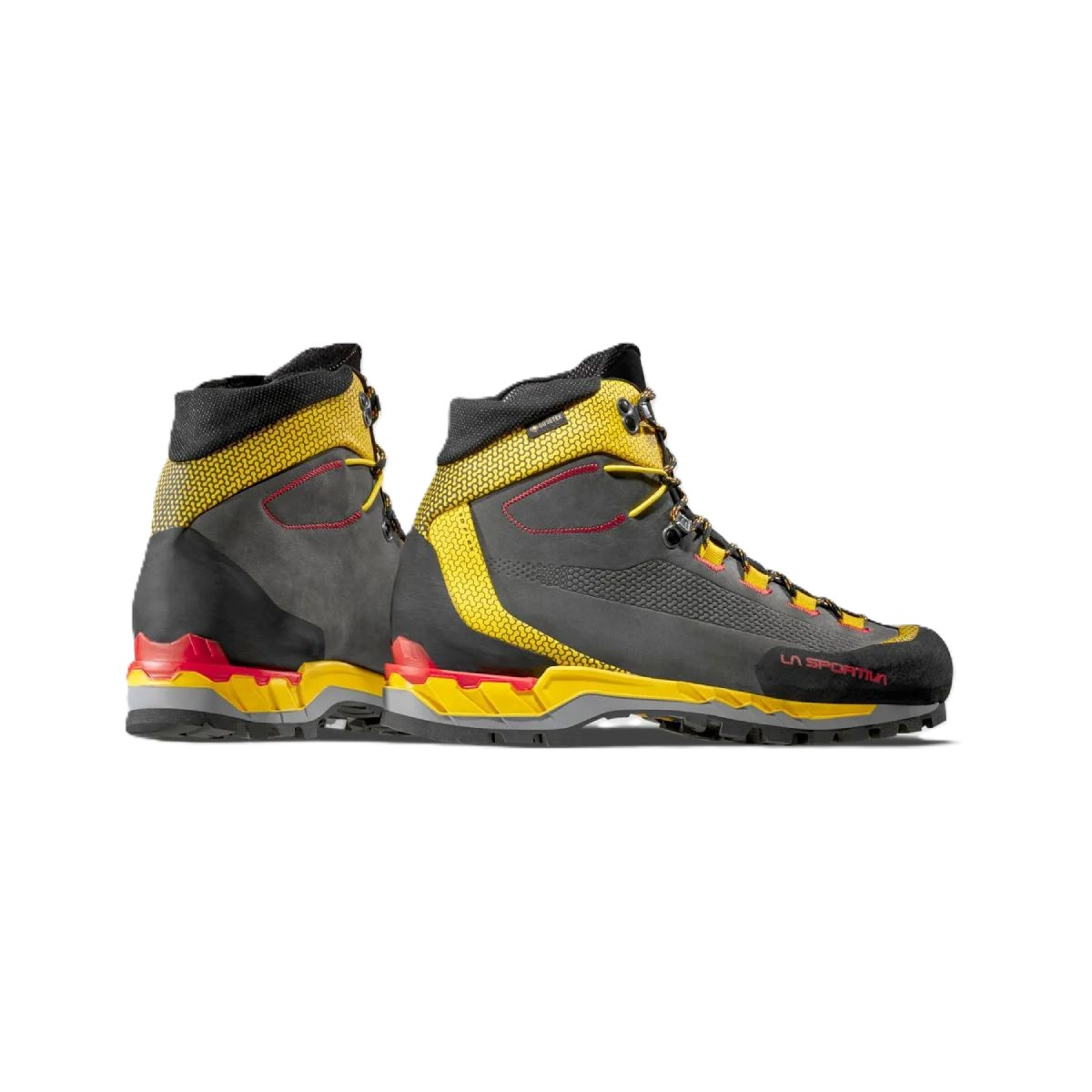 LA SPORTIVA GOJZERICE MUSKE TRANGO TECH LEATHER GTX 
