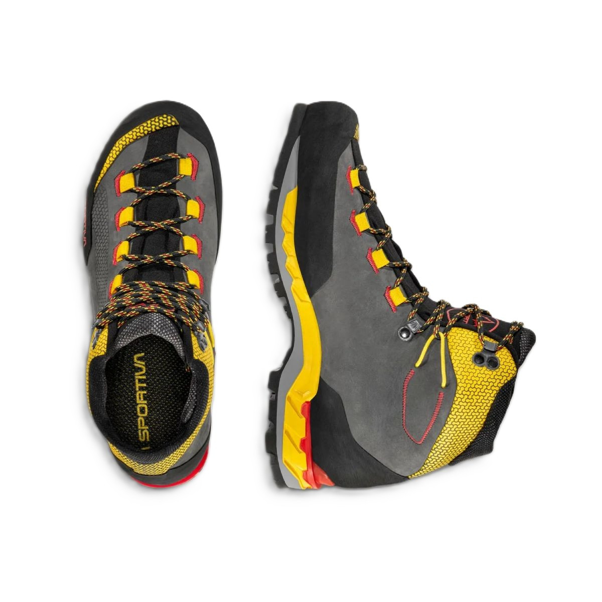 LA SPORTIVA GOJZERICE MUSKE TRANGO TECH LEATHER GTX 
