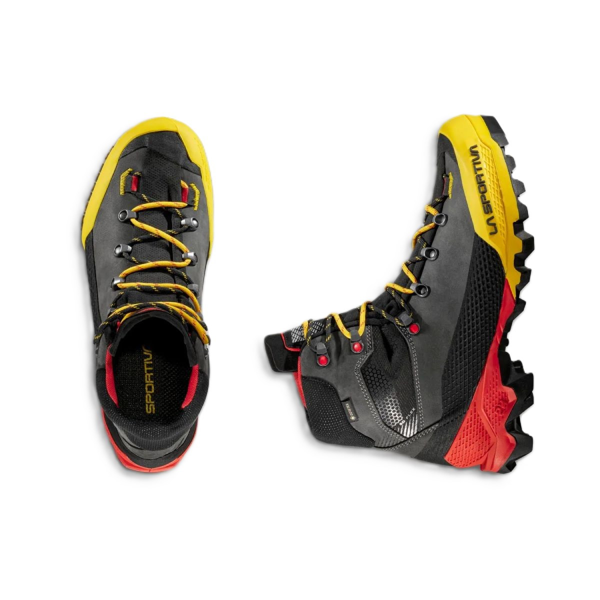 LA SPORTIVA GOJZERICE MUSKE AEQUILIBRIUM LT GTX 