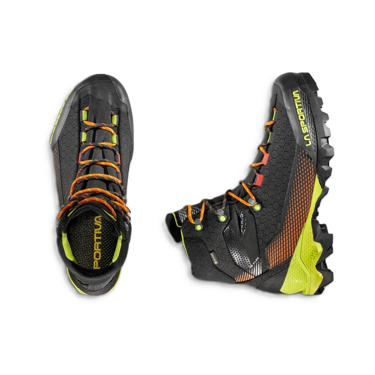LA SPORTIVA GOJZERICE MUSKE AEQUILIBRIUM ST GTX 