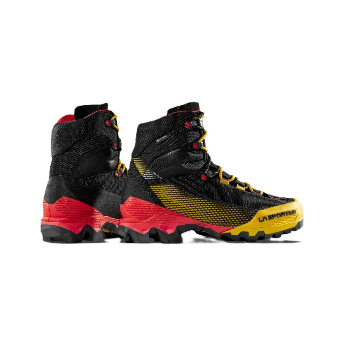 LA SPORTIVA GOJZERICE MUSKE AEQUILIBRIUM ST GTX 