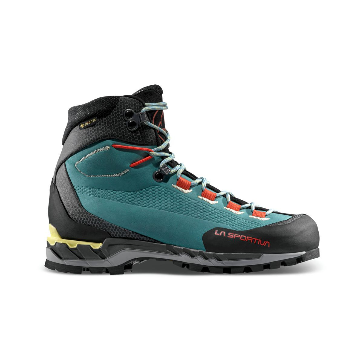 LA SPORTIVA GOJZERICE ZENSKE TRANGO TECH LEATHER GTX 