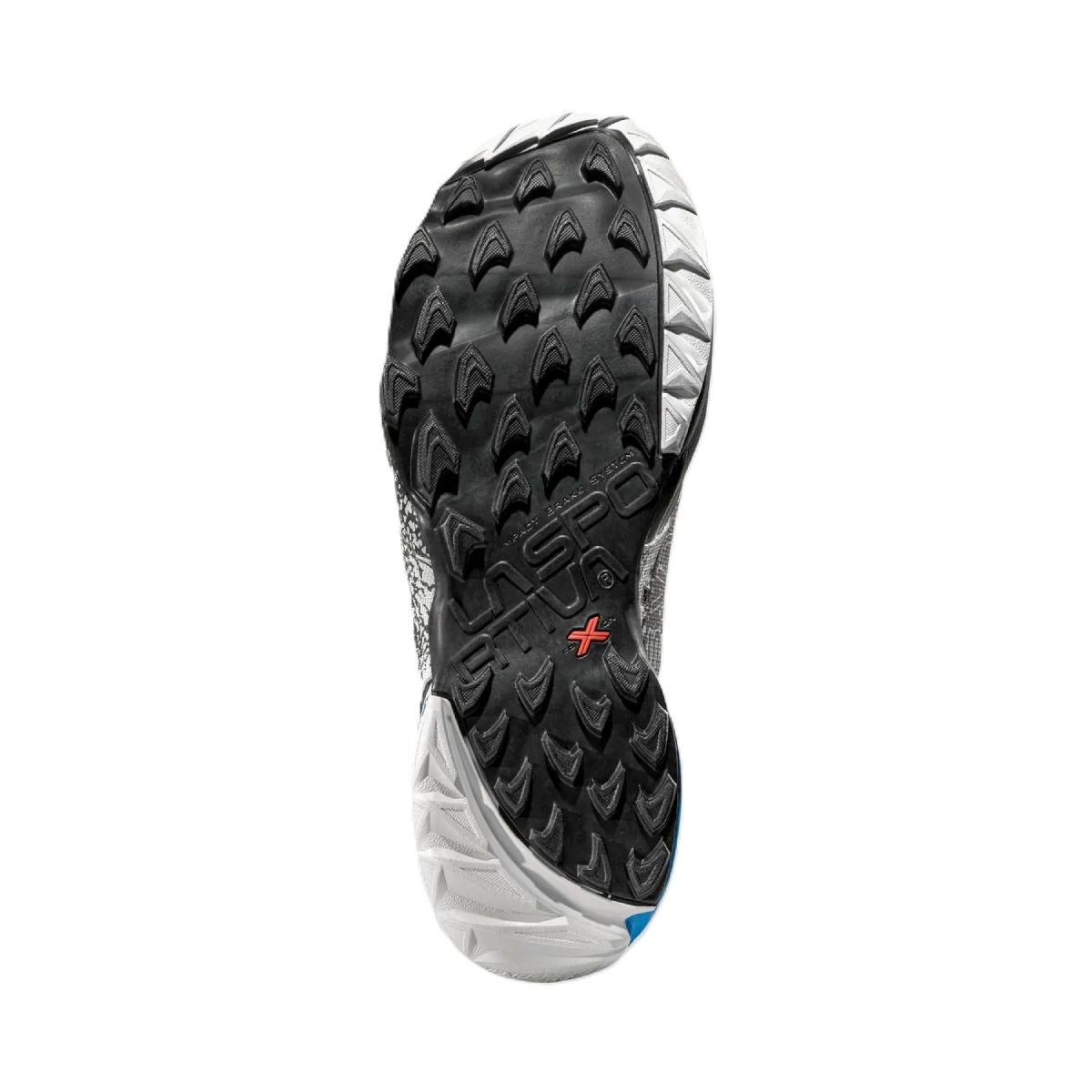 LA SPORTIVA PATIKE MUSKE AKASHA II BLACK/CHALK 