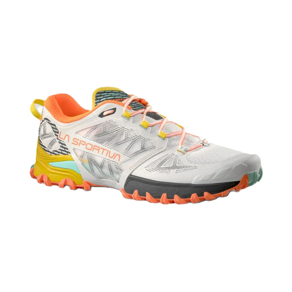 LA SPORTIVA PATIKE MUSKE BUSHIDO III 