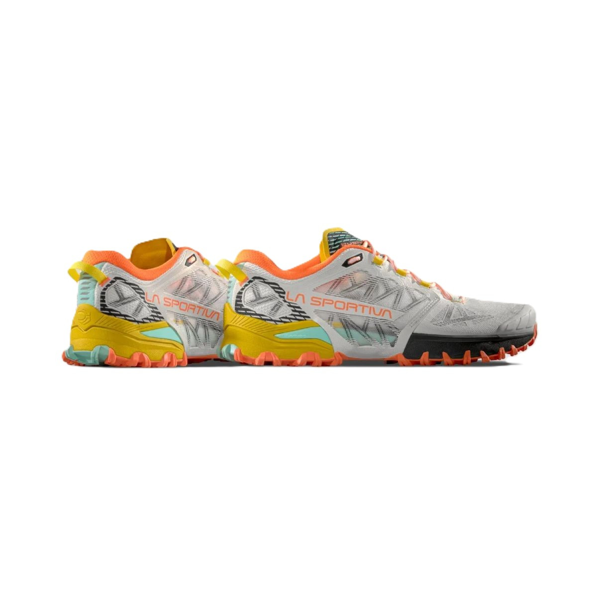 LA SPORTIVA PATIKE MUSKE BUSHIDO III 