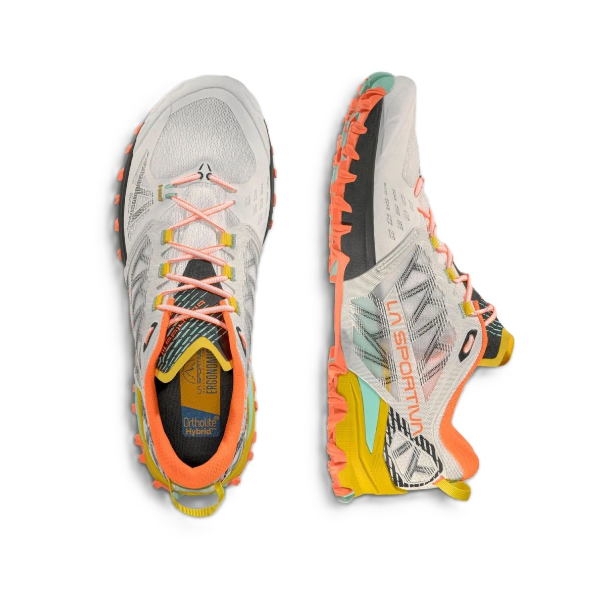 LA SPORTIVA PATIKE MUSKE BUSHIDO III 