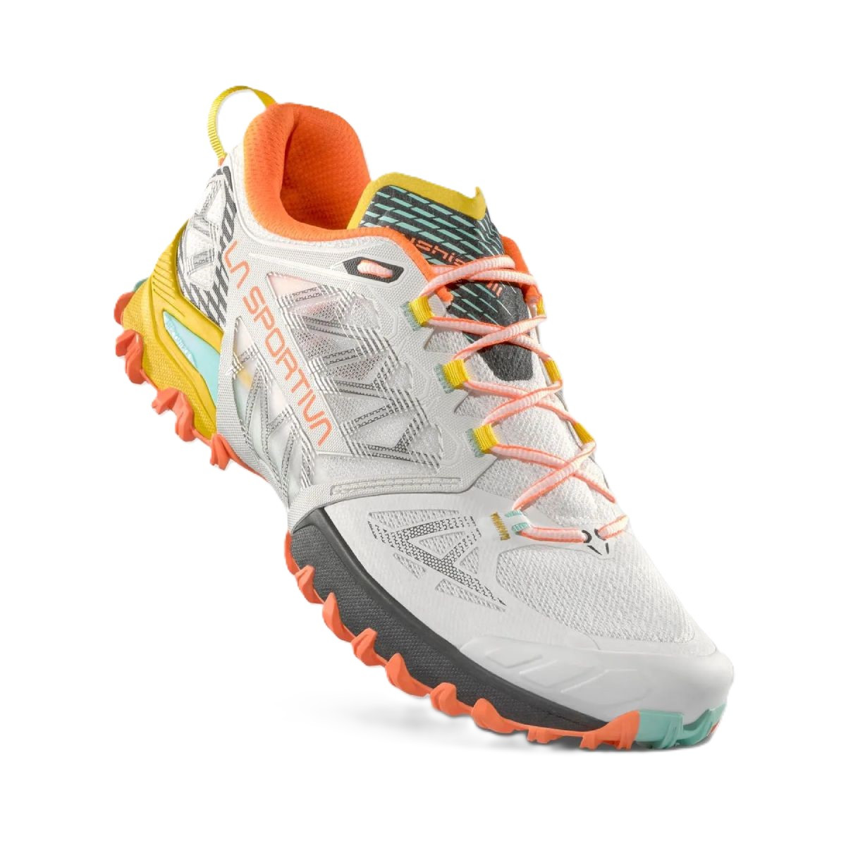 LA SPORTIVA PATIKE MUSKE BUSHIDO III 