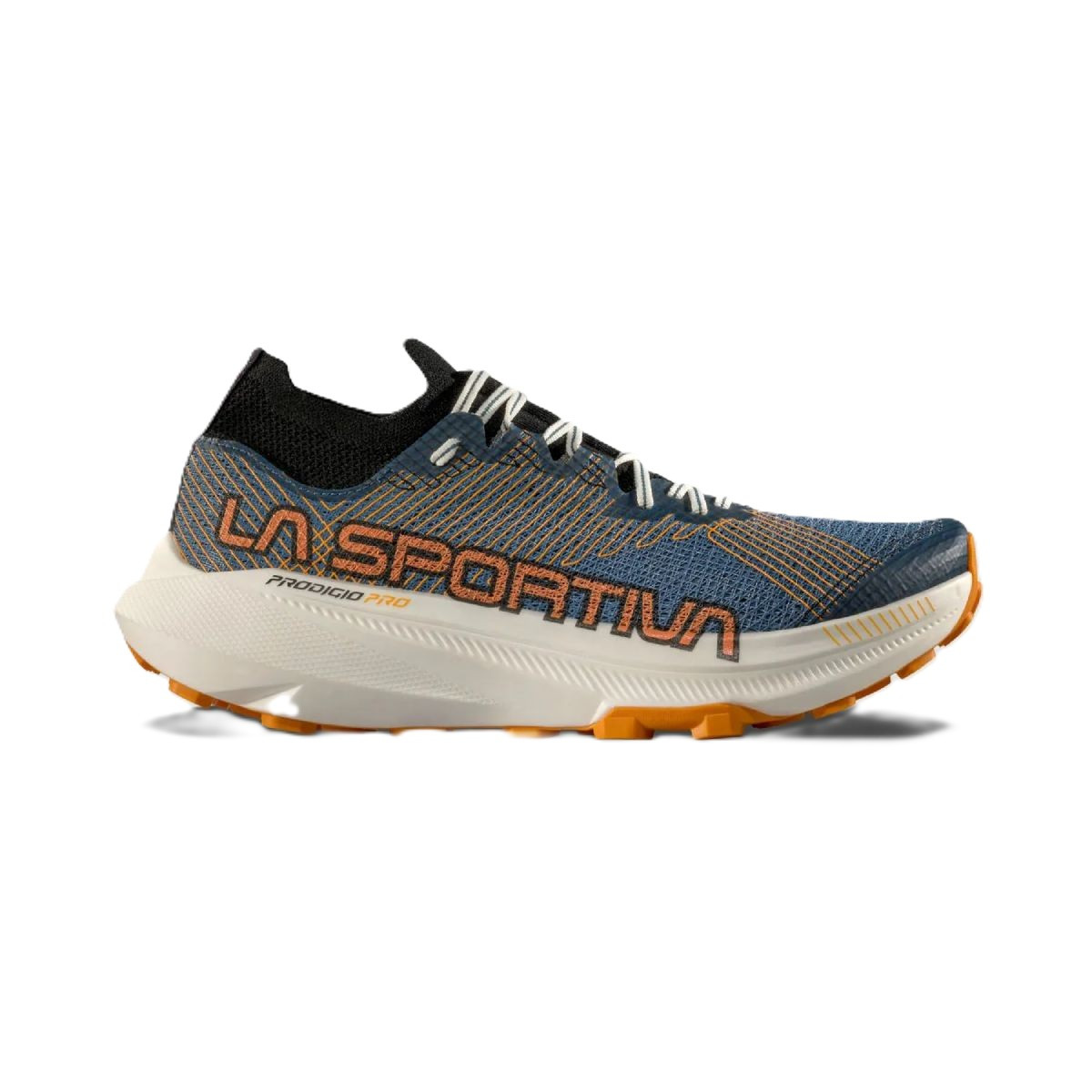 LA SPORTIVA PATIKE MUSKE PRODIGIO PRO HURRICANE/APRICOT 