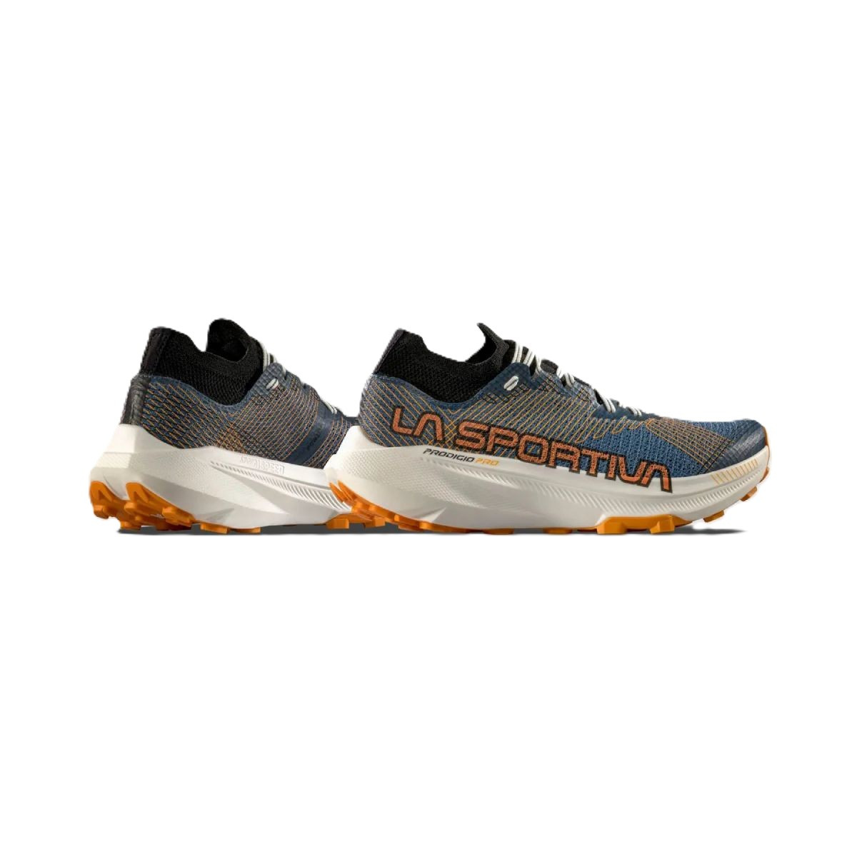 LA SPORTIVA PATIKE MUSKE PRODIGIO PRO HURRICANE/APRICOT 