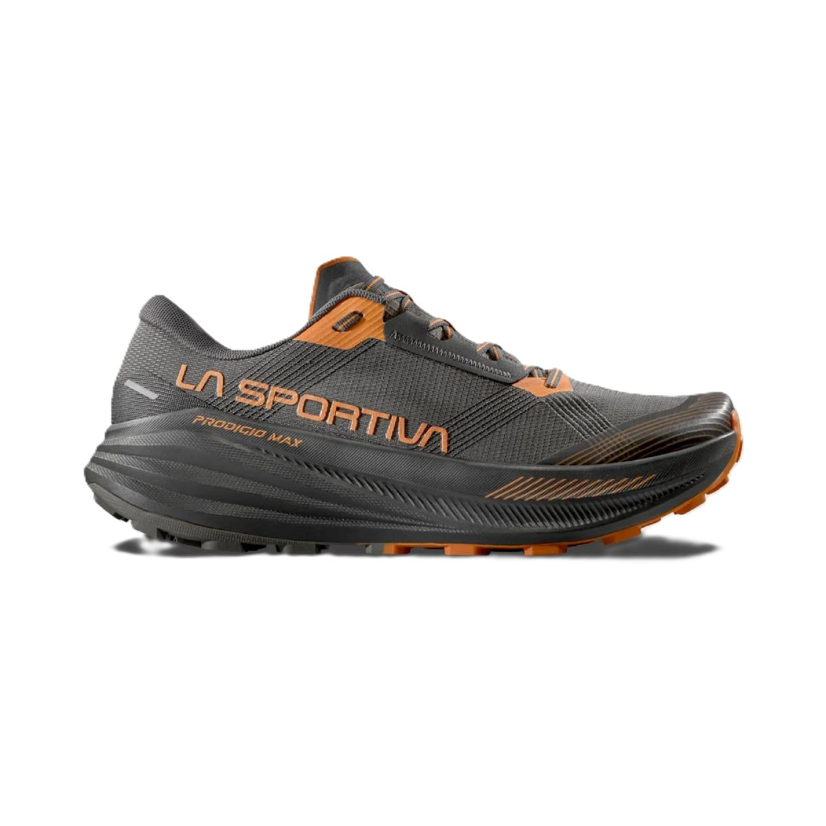 LA SPORTIVA PATIKE MUSKE PRODIGIO MAX MOCHA/MARMALADE 