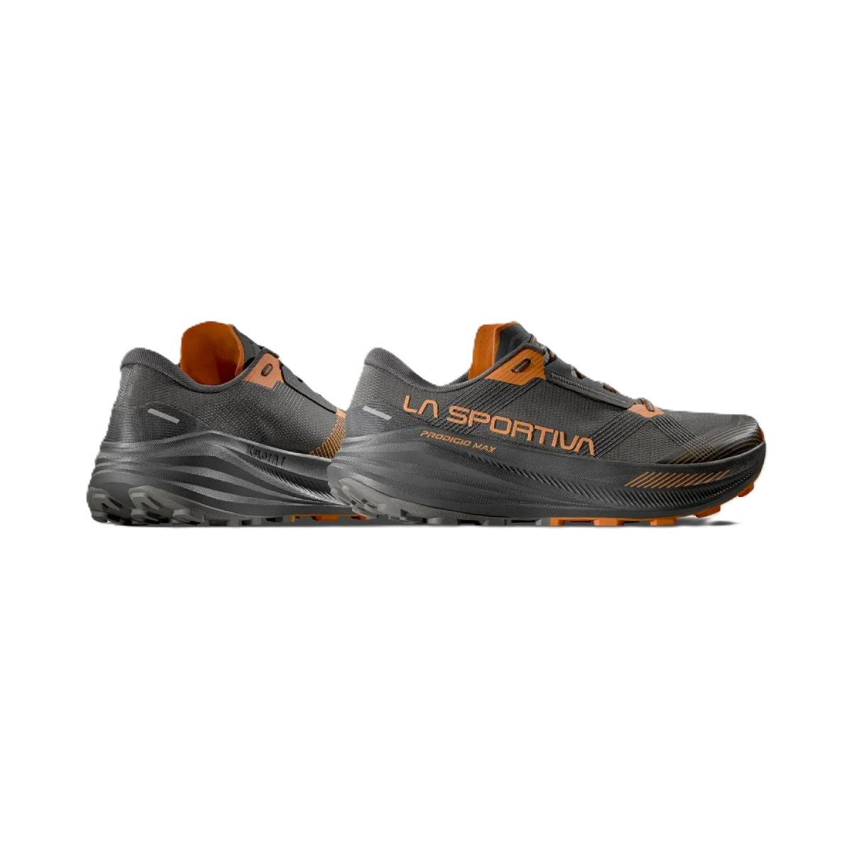 LA SPORTIVA PATIKE MUSKE PRODIGIO MAX MOCHA/MARMALADE 