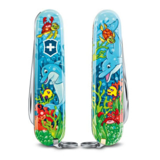 VICTORINOX DZEPNI NOZ 