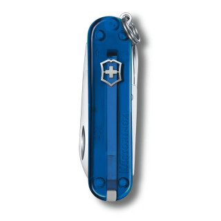VICTORINOX DZEPNI NOZ CLASSIC SD DEEP OCEAN 