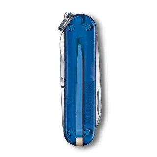 VICTORINOX DZEPNI NOZ CLASSIC SD DEEP OCEAN 