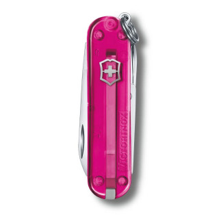 VICTORINOX DZEPNI NOZ CLASSIC SD CUPCAKE DREAM 