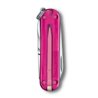 VICTORINOX DZEPNI NOZ CLASSIC SD CUPCAKE DREAM 