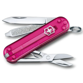 VICTORINOX DZEPNI NOZ CLASSIC SD CUPCAKE DREAM 
