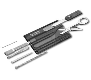 Swiss card ONYX transl VICTORINOX 