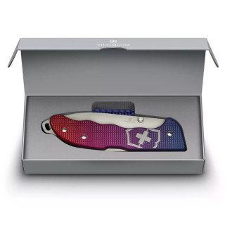VICTORINOX EVOKE ALOX DZEPNI NOZ 