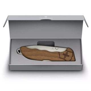 VICTORINOX EVOKE WOOD DZEPNI NOZ 