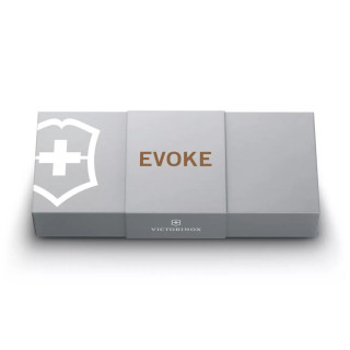 VICTORINOX EVOKE WOOD DZEPNI NOZ 
