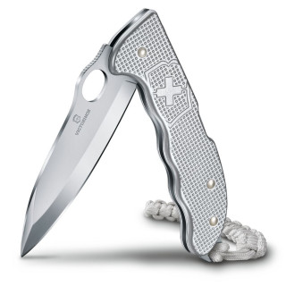 VICTORINOX DZEPNI NOZ HUNTER PRO M ALOX SILVER GIFT BOX 