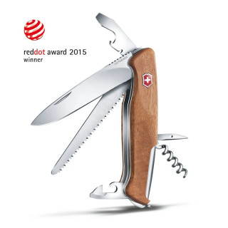 RANGERWOOD 55 130MM FOLDIN BOX VICTORINOX 