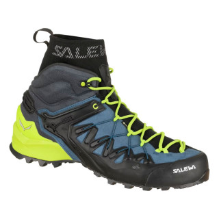 Salewa Wildfire EDGE MID GTX gojzerice 