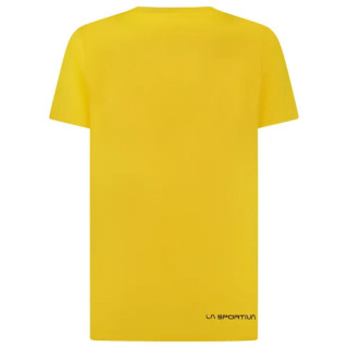LA SPORTIVA MAJICA ZUTA 