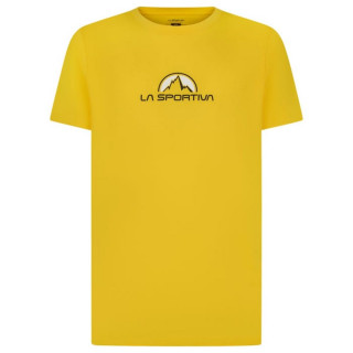 LA SPORTIVA MAJICA ZUTA 