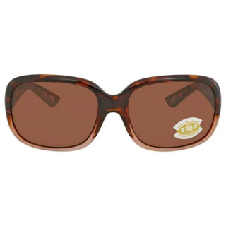 COSTA NAOCALE ISABELA TORTOISE SILVER MIR 580P 