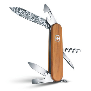 Victorinox Spartan Limited Edition 2014 91mm damast oštrica 