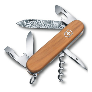 Victorinox Spartan Limited Edition 2014 91mm damast oštrica 