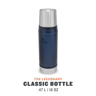 LEGENDARY CLASSIC TERMOS BOCA 0 47 lit 