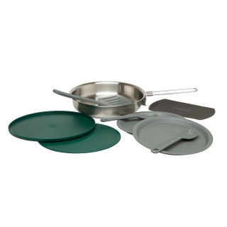 Stanley Adventure All-In-One tava set 