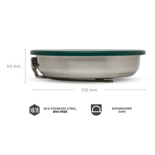 Stanley Adventure All-In-One tava set 