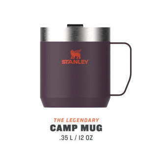 Stanley Classic Legendary Camp termos šolja 0.35L 