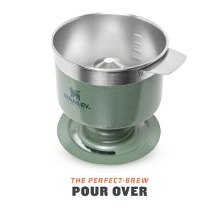 Stanley Classic Perfect-Brew Pour Over filter za kafu 