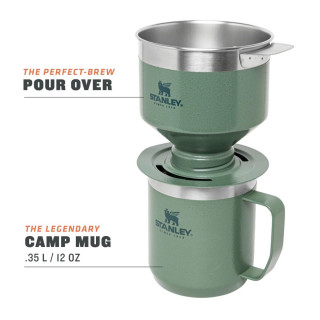 Stanley Classic Perfect-Brew Pour Over filter za kafu 
