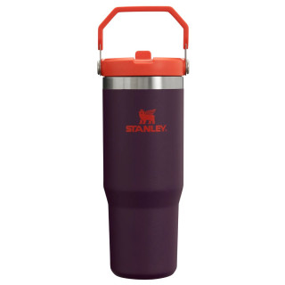 Stanley IceFlow™ Flip Straw Tumbler 0.89L čaša ljubičasta 